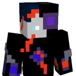 0r0mis Minecraft avatar bust