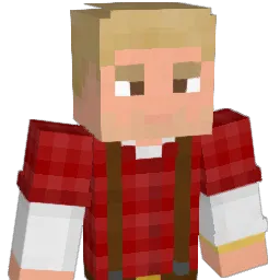 0r4e's Minecraft skin