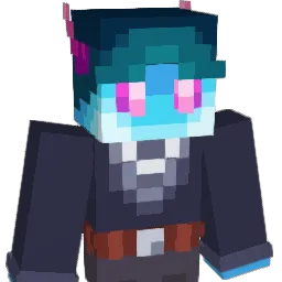 0r_x Minecraft avatar bust