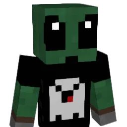 0racle_ Minecraft avatar bust
