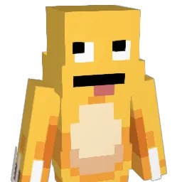 0range377's Minecraft skin