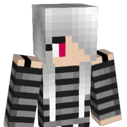 0rangeSol's Minecraft skin