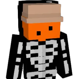 0rangeYouGlad_'s Minecraft skin