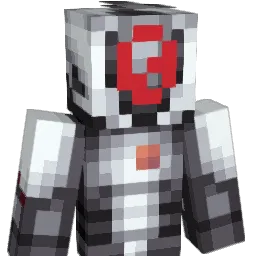 0ranjPeel Minecraft avatar bust