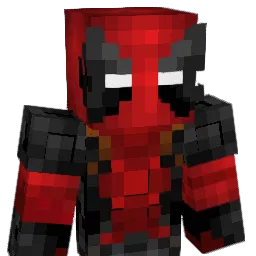 0rb1tzZ Minecraft avatar bust