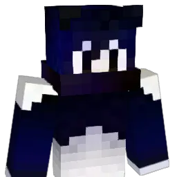 0rcaMem0ry Minecraft avatar bust