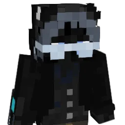 0rca_whale Minecraft avatar bust