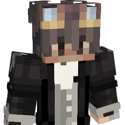 0rdel's Minecraft skin