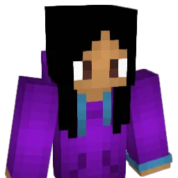 0reo_panda Minecraft avatar bust