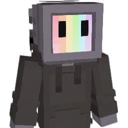 0rewind0 Minecraft avatar bust