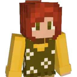0rganized_cha0s Minecraft avatar bust