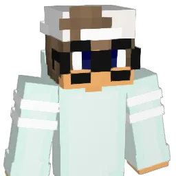 0rigineleNaam Minecraft avatar bust