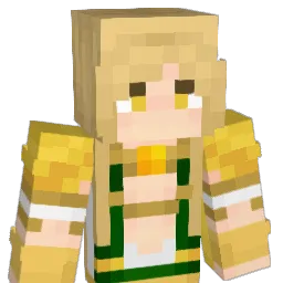 0rnst3in Minecraft avatar bust
