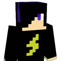 0rochi's Minecraft skin