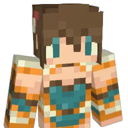 0roro0's Minecraft skin