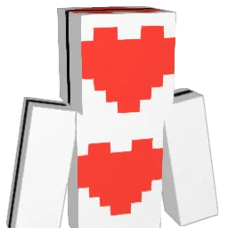 0rudwns Minecraft avatar bust