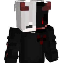 0rvit's Minecraft skin