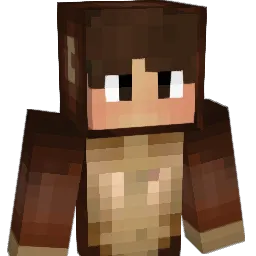 0ryv Minecraft avatar bust