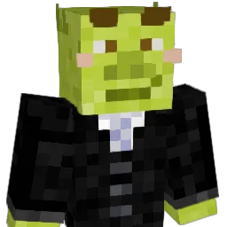 0ryx5 Minecraft avatar bust