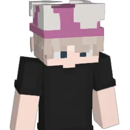 0ryyx Minecraft avatar bust
