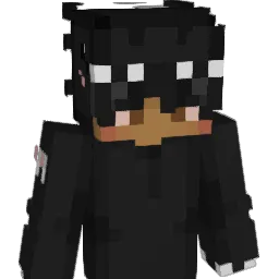 0samab1nball1n Minecraft avatar bust