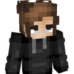 0sanoe Minecraft avatar bust