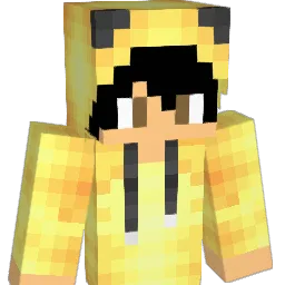 0sdG4m3r_YT Minecraft avatar bust