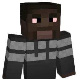 0sharpking0's Minecraft skin