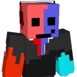 0skaro Minecraft avatar bust