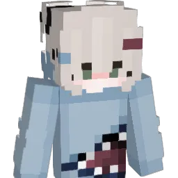 0skif0 Minecraft avatar bust