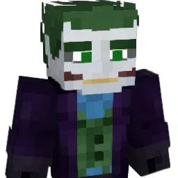 0south Minecraft avatar bust