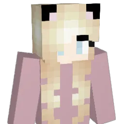 0starlight3 Minecraft avatar bust