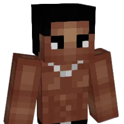 0steopor0sis Minecraft avatar bust