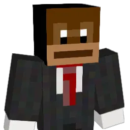 0sternest Minecraft avatar bust