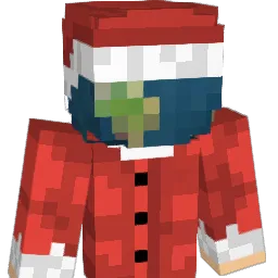 0sto Minecraft avatar bust