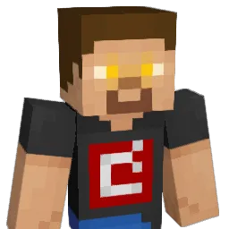 0swiftra1n Minecraft avatar bust