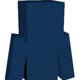 0syu Minecraft avatar bust
