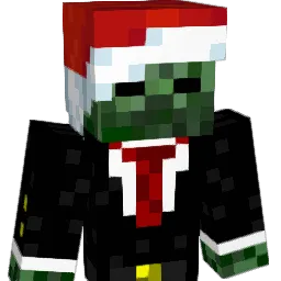 0t0t0t Minecraft avatar bust