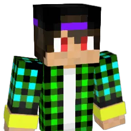0tai_ Minecraft avatar bust