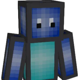 0timia's Minecraft skin