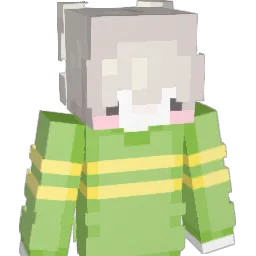 0ummy's Minecraft skin