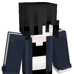 0v3rd03e's Minecraft skin
