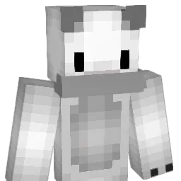 0verlordxx Minecraft avatar bust