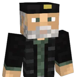 0verpowerful's Minecraft skin