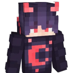 0verself's Minecraft skin