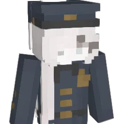 0vidiu Minecraft avatar bust