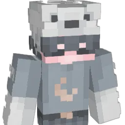 0viqk_ Minecraft avatar bust