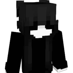 0vitu_ Minecraft avatar bust