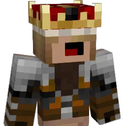 0vr0's Minecraft skin