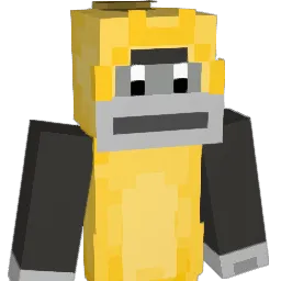 0vyes0 Minecraft avatar bust